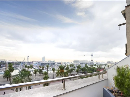 Appartement Barcelone, 5 pièces, 5 personnes - photo_1011874713813