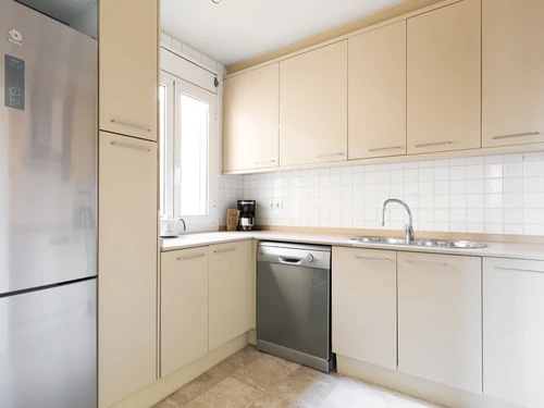 Appartement Barcelone, 5 pièces, 5 personnes - photo_1011874713813