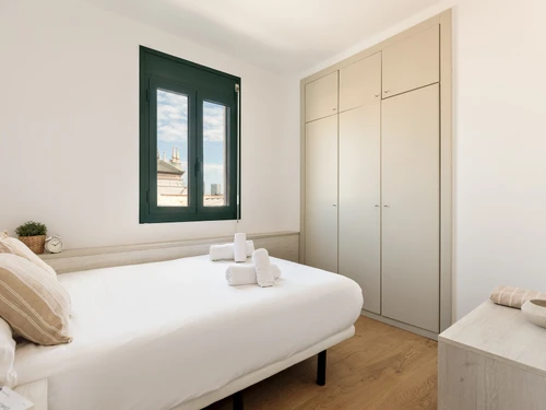 Appartement Barcelone, 5 pièces, 5 personnes - photo_1011874713813