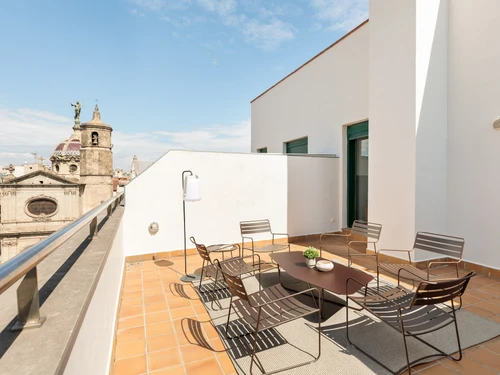 Appartement Barcelone, 5 pièces, 5 personnes - photo_1011874713813