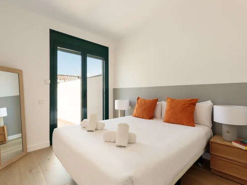 Appartement Barcelone, 5 pièces, 5 personnes - photo_1011874713813