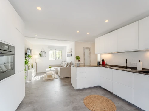 Appartement Playa de las Américas, 4 pièces, 7 personnes - photo_1011874714204