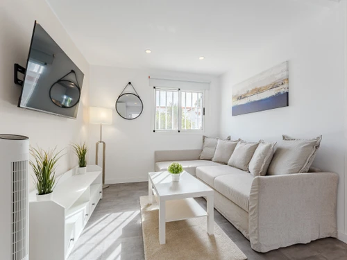 Appartement Playa de las Américas, 4 pièces, 7 personnes - photo_1011874714204