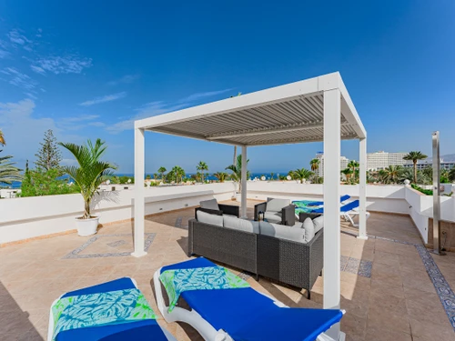 Apartamento Playa de la Américas, 3 dormitorios, 7 personas - photo_1011874714204