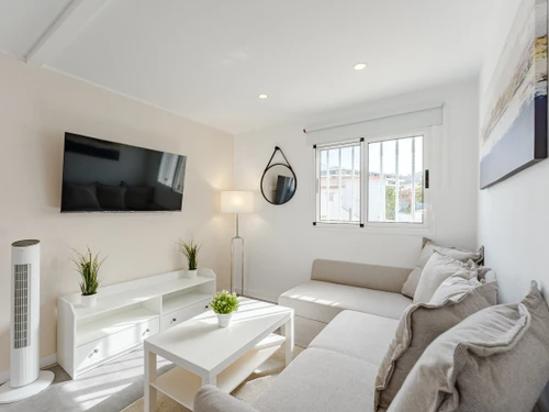 Appartement Playa de las Américas, 4 pièces, 7 personnes - photo_1011874714204