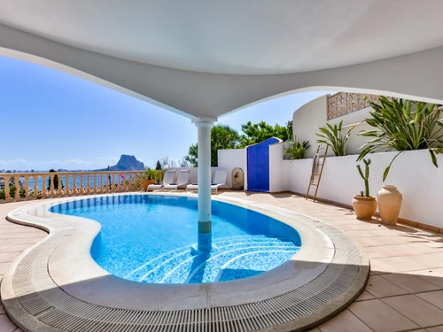Villa Calp, 3 Schlafzimmer, 8 Personen - photo_1011874714459