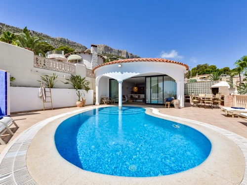 Villa Calp, 3 Schlafzimmer, 8 Personen - photo_1011874714459