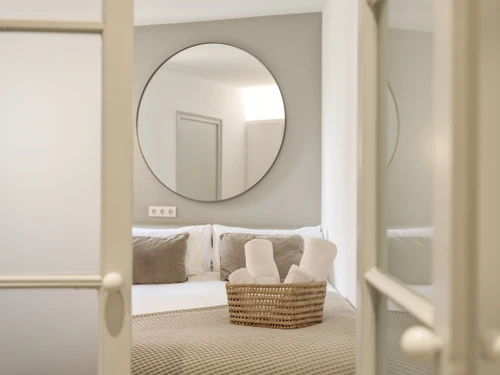 Appartement Barcelone, 3 pièces, 4 personnes - photo_1011874714977