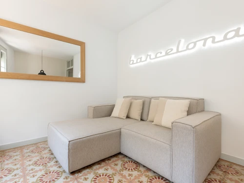 Appartement Barcelone, 3 pièces, 4 personnes - photo_1011874714977