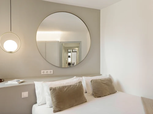 Appartement Barcelone, 3 pièces, 4 personnes - photo_1011874714977