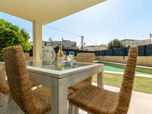 Gîte Porreres, 4 pièces, 6 personnes - photo_1011874715107