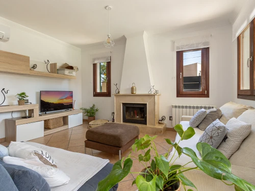 Gîte Porreres, 4 pièces, 6 personnes - photo_1011874715107