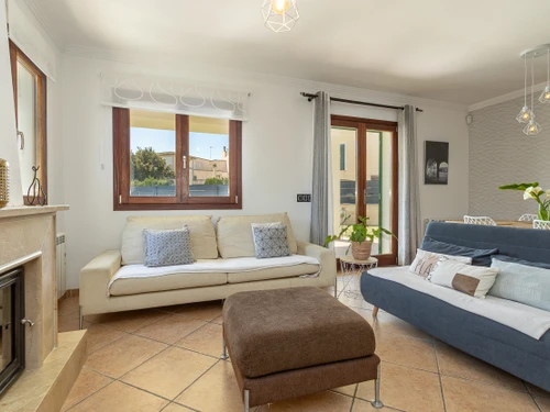 Gîte Porreres, 4 pièces, 6 personnes - photo_1011874715107