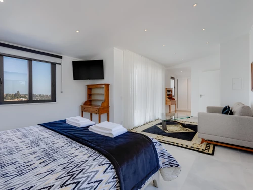 Villa Carvoeiro, 3 Schlafzimmer, 6 Personen - photo_1011874715629