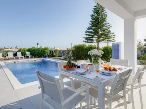 Villa Carvoeiro, 3 Schlafzimmer, 6 Personen - photo_1011874715629