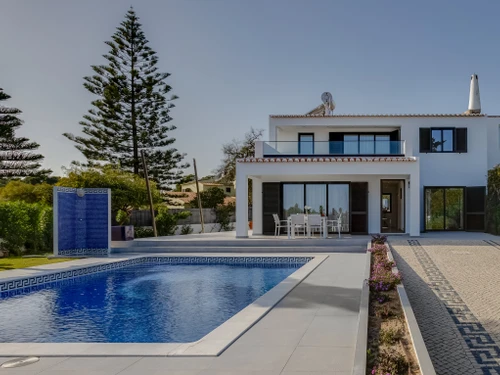 Villa Carvoeiro, 3 bedrooms, 6 persons - photo_1011874715629