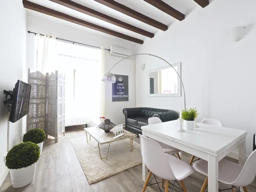 Ferienwohnung Barcelona, 2 Schlafzimmer, 4 Personen - photo_1011874715772