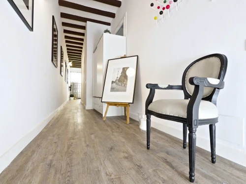 Appartement Barcelone, 3 pièces, 4 personnes - photo_1011874715772