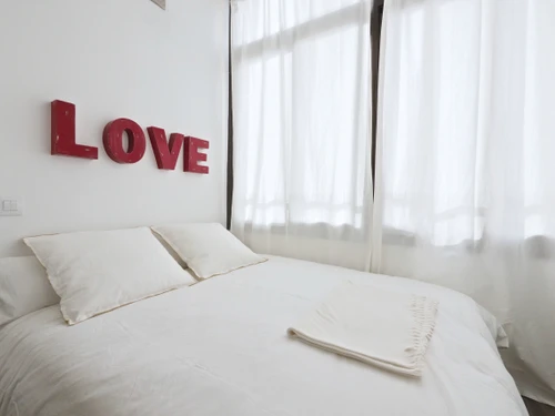 Appartement Barcelone, 3 pièces, 4 personnes - photo_1011874715772