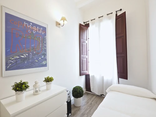 Appartement Barcelone, 3 pièces, 4 personnes - photo_1011874715772