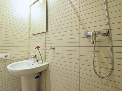 Appartement Barcelone, 3 pièces, 4 personnes - photo_1011874715772