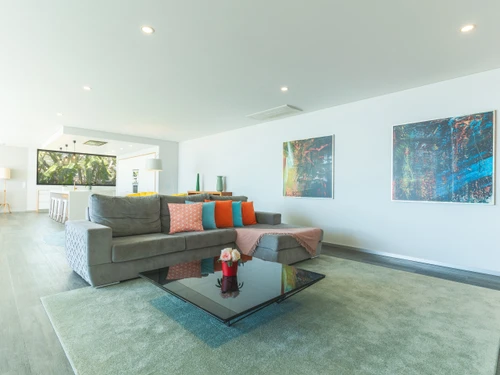 Villa Calheta, 3 dormitorios, 6 personas - photo_1011874715898