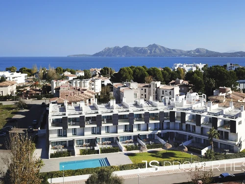 Apartment Port de Pollença, 3 bedrooms, 4 persons - photo_1011874716477