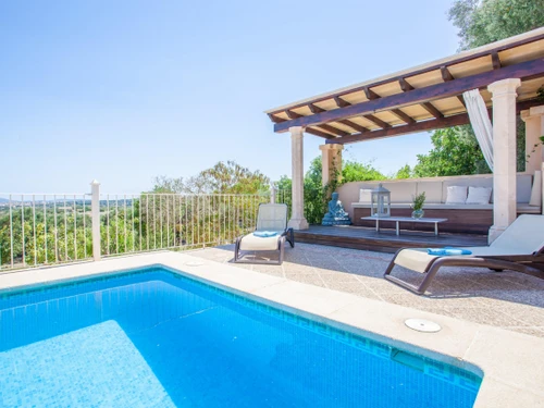Villa Palma, 3 Schlafzimmer, 6 Personen - photo_1011874716610