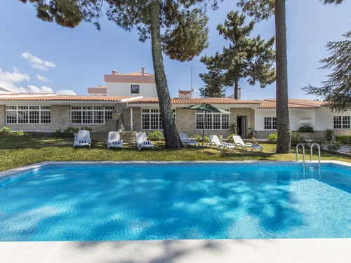 Villa Aroeira, 4 Schlafzimmer, 9 Personen - photo_1011874716891