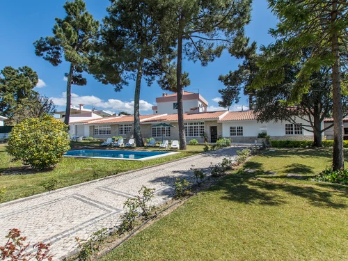 Villa Aroeira, 4 Schlafzimmer, 9 Personen - photo_1011874716891
