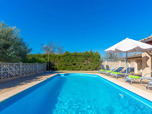 Villa Lloseta, 4 Schlafzimmer, 7 Personen - photo_1011874717315