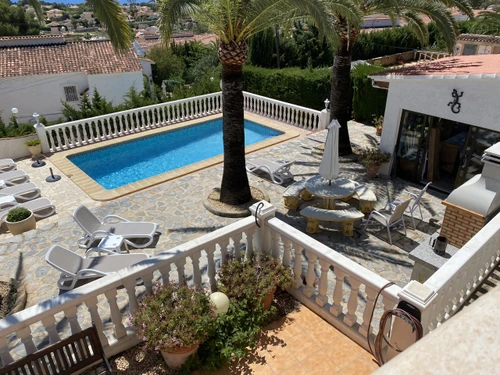 Villa Calp, 4 Schlafzimmer, 8 Personen - photo_1011874719936