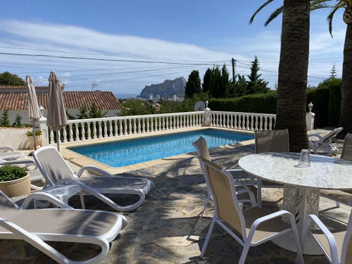 Villa Calp, 4 Schlafzimmer, 8 Personen - photo_1011874719936