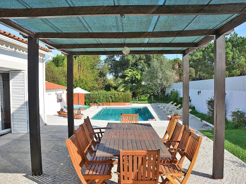 Maison Aldeia do Meco, 6 pièces, 10 personnes - photo_1011874722896