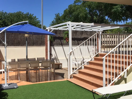 Maison Cambrils, 5 pièces, 11 personnes - photo_1011874723038