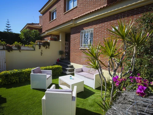 Maison Cambrils, 5 pièces, 11 personnes - photo_1011874723038