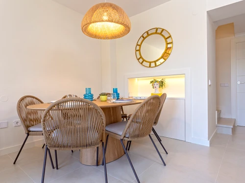 Appartement Marbella, 4 pièces, 6 personnes - photo_1011874723460