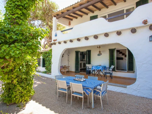 Chalet Muro, 3 Schlafzimmer, 6 Personen - photo_1011874723574