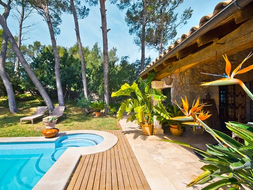 Villa Inca, 4 pièces, 6 personnes - photo_1011874723926