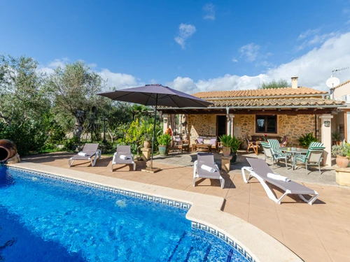 Villa Inca, 2 dormitorios, 4 personas - photo_1011874724073