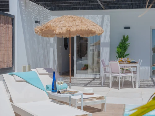 Villa Playa Blanca, 4 pièces, 6 personnes - photo_1011874724222