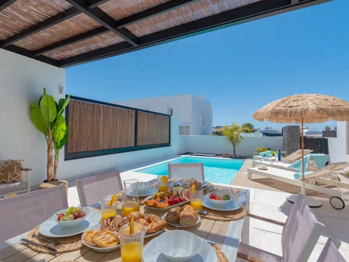 Villa Playa Blanca, 4 pièces, 6 personnes - photo_1011874724222