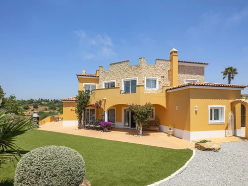 Villa Carvoeiro, 6 pièces, 10 personnes - photo_1011874724364