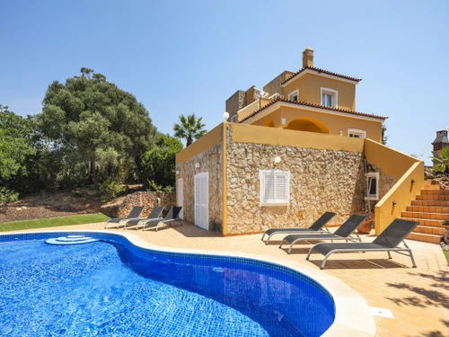 Villa Carvoeiro, 6 pièces, 10 personnes - photo_1011874724364