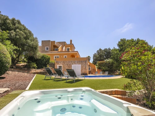 Villa Carvoeiro, 6 pièces, 10 personnes - photo_1011874724364