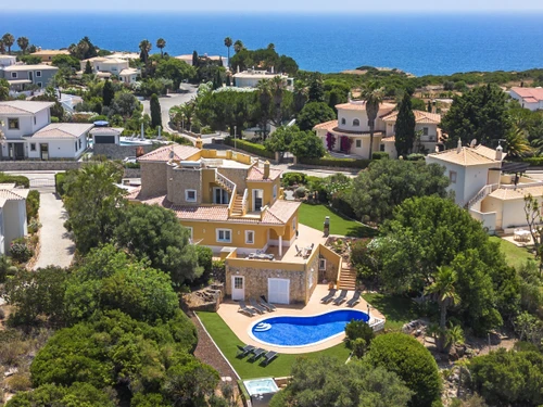 Villa Carvoeiro, 6 pièces, 10 personnes - photo_1011874724364