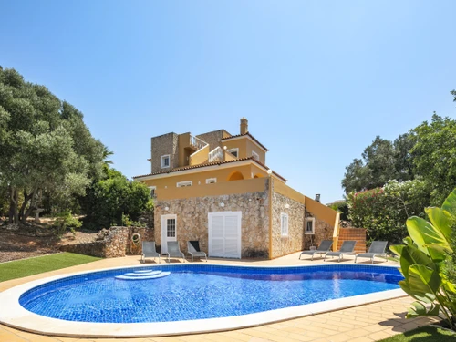 Villa Carvoeiro, 6 pièces, 10 personnes - photo_1011874724364