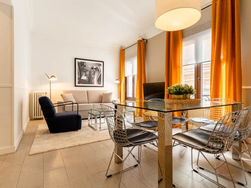 Appartement Madrid, 4 pièces, 8 personnes - photo_1011874724512