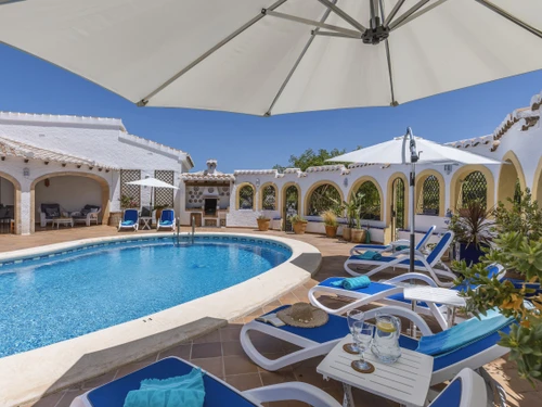 Villa Xàbia, 5 Schlafzimmer, 10 Personen - photo_1011874724644