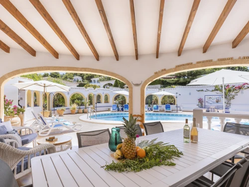 Villa Xàbia, 5 Schlafzimmer, 10 Personen - photo_1011874724644